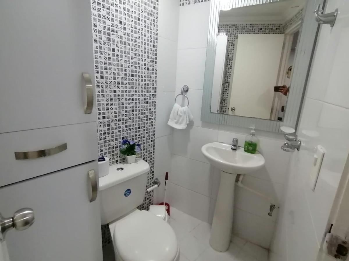 Boutique Apartment Cartagena