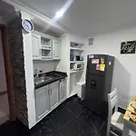 Apartamento Boutique Cartagena