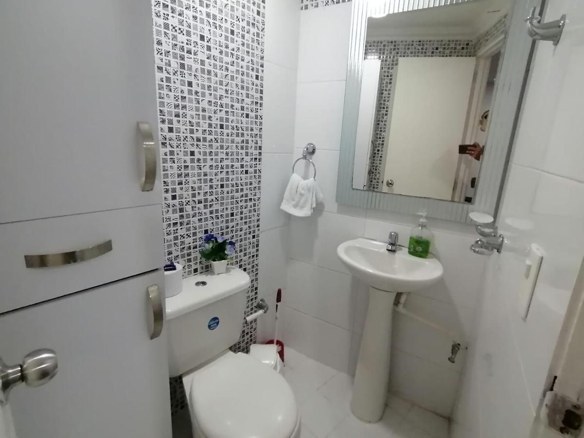 Boutique Apartamento Cartagena