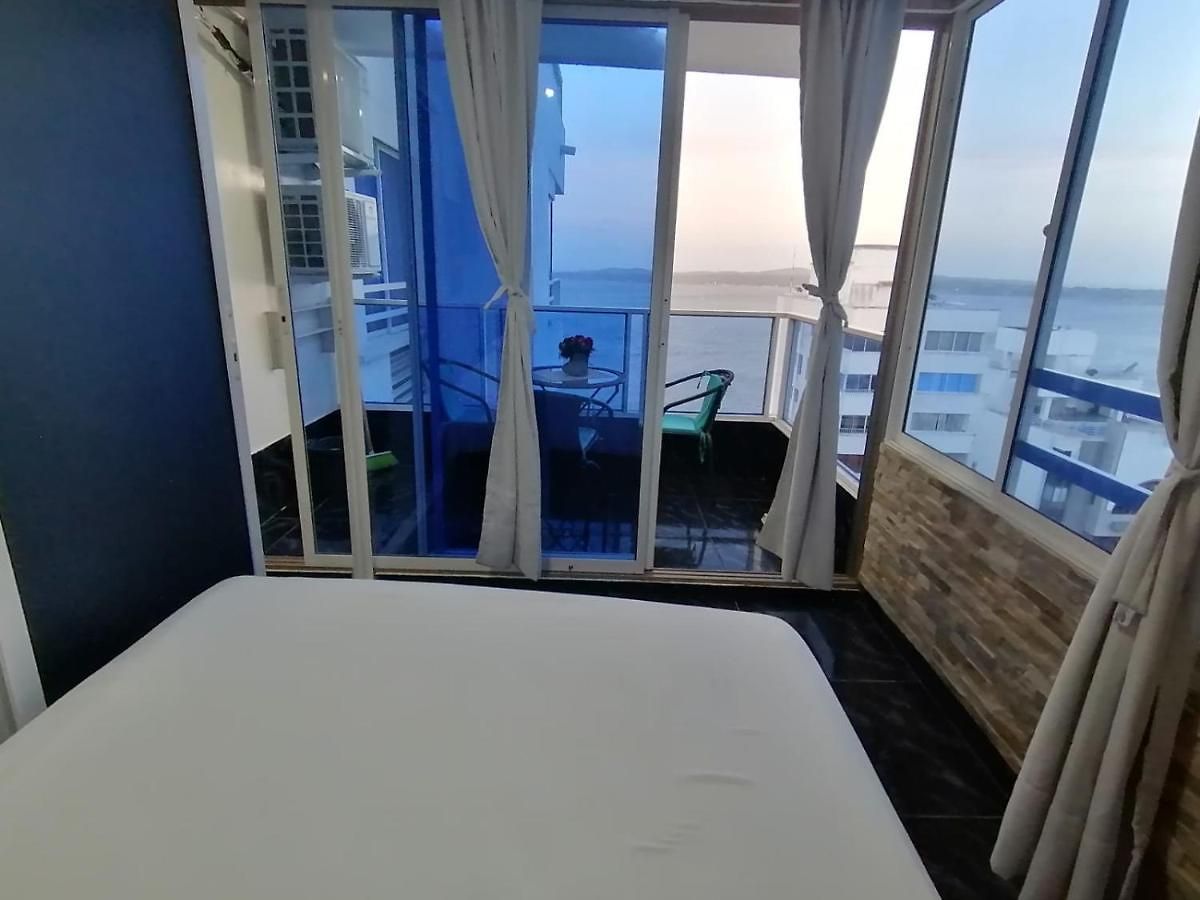 Apartamento Boutique