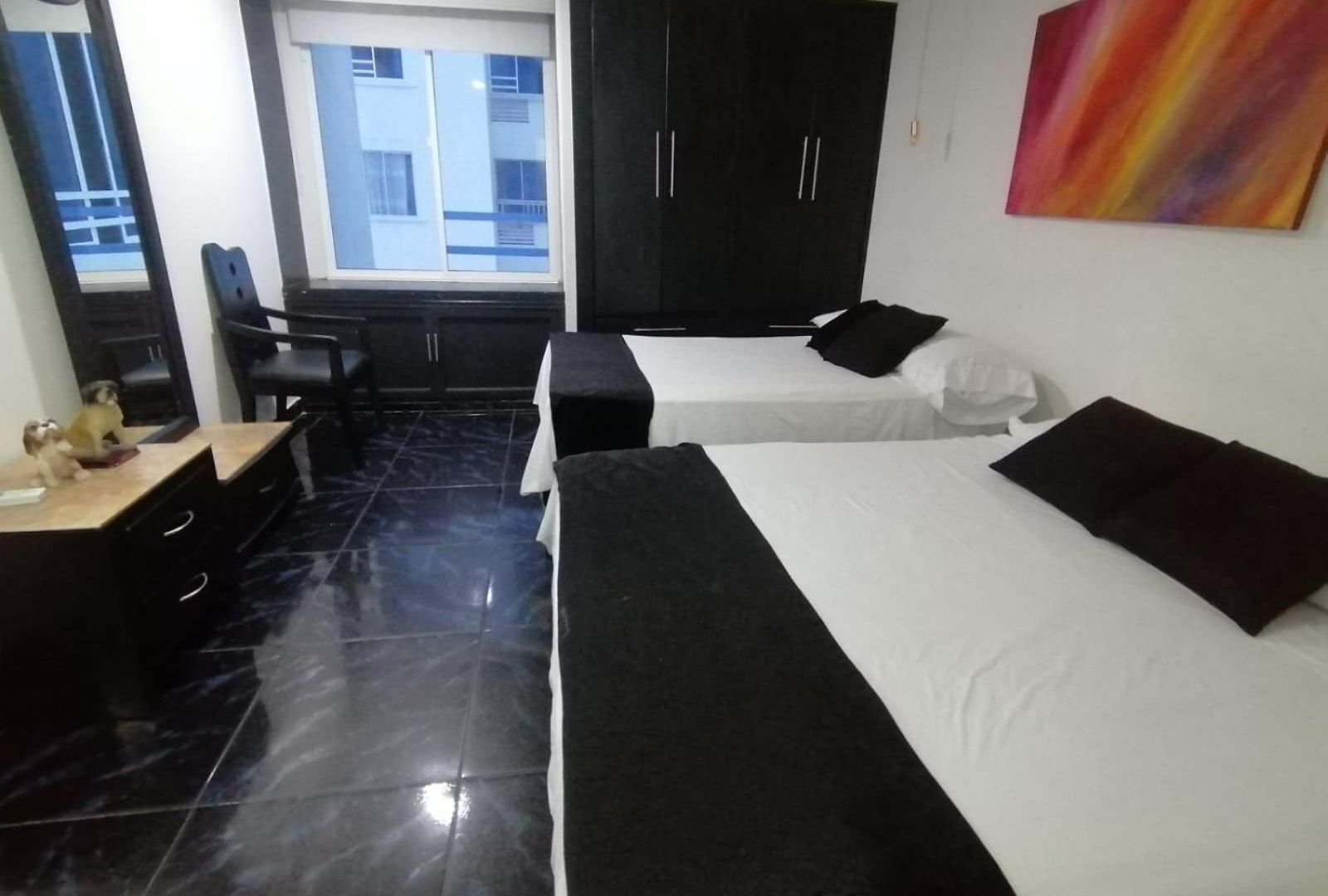 Boutique Apartamento
