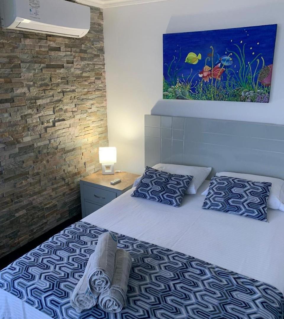 Boutique Apartamento