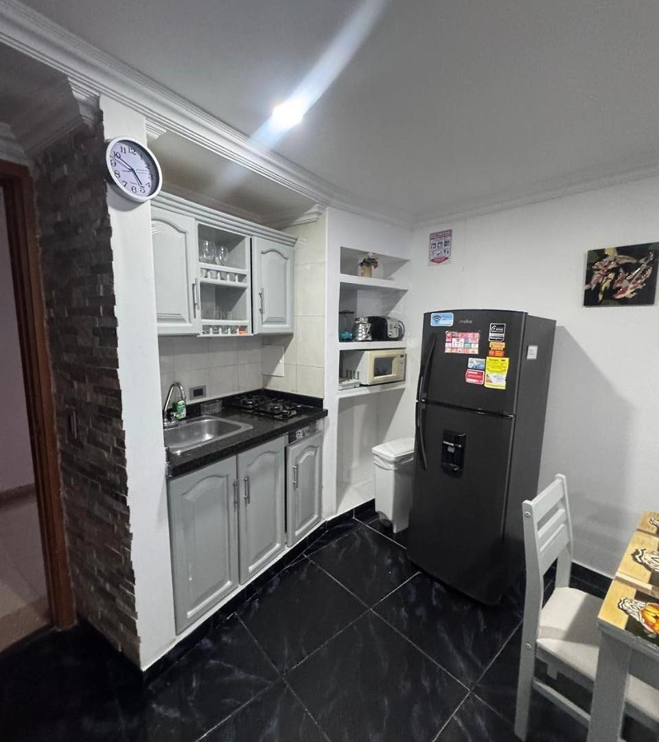 Apartamento Boutique Cartagena