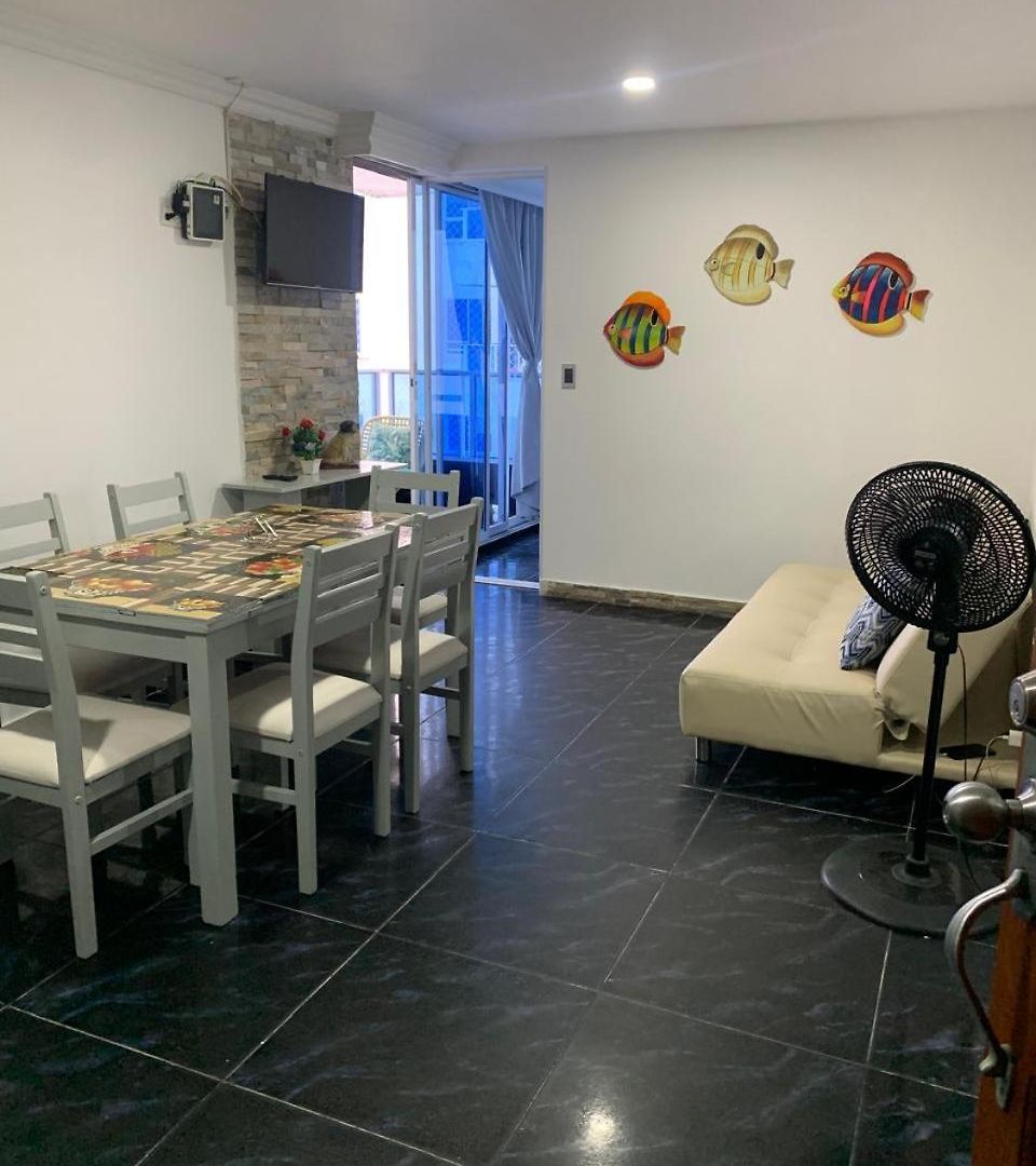 Boutique Apartamento Cartagena