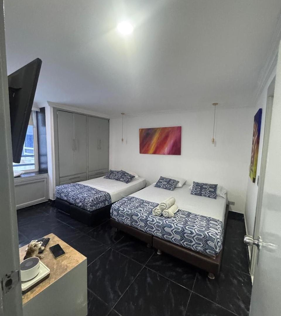 Apartamento Boutique
