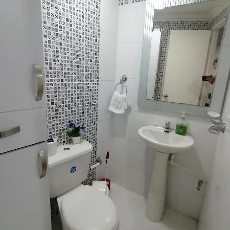 Boutique Apartamento Cartagena