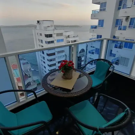 Boutique Apartamento