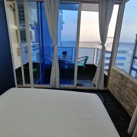 Apartamento Boutique