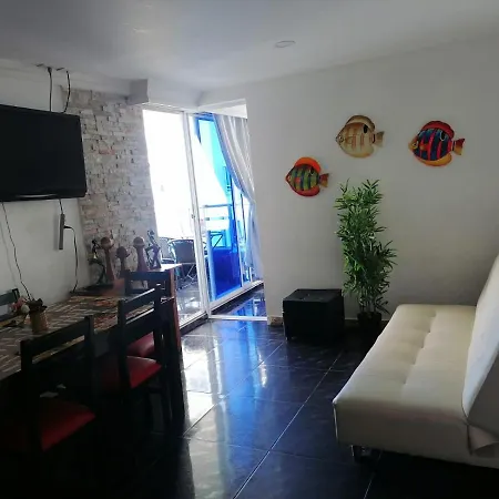 Apartamento Boutique
