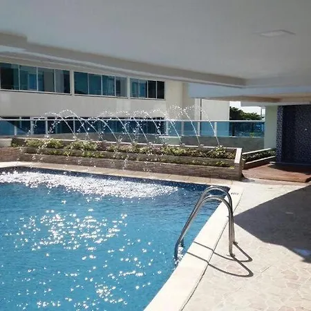 Apartamento Boutique *