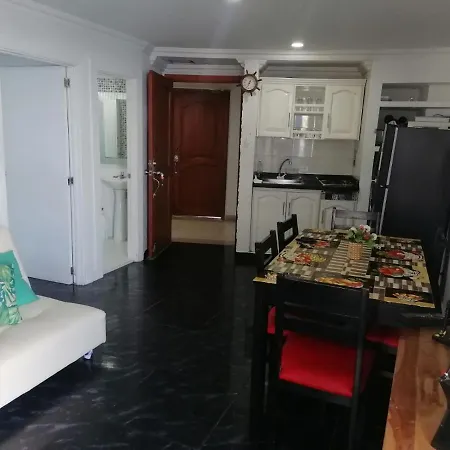 Apartamento Boutique *