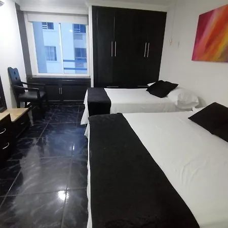 Boutique Apartamento