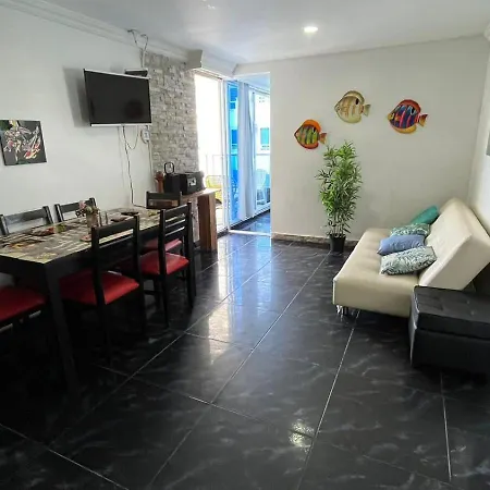Apartamento Boutique *