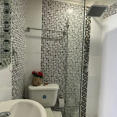 Apartamento Boutique *