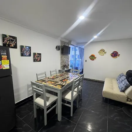 Boutique Cartagena