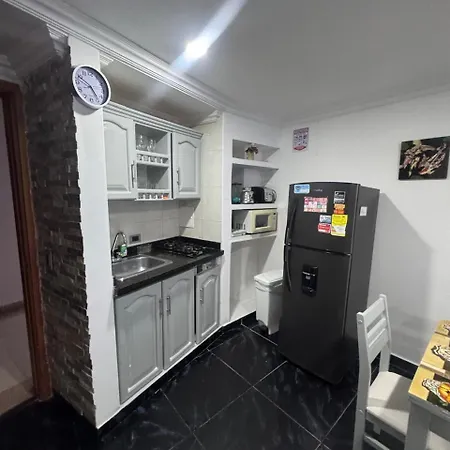 Apartamento Boutique Cartagena