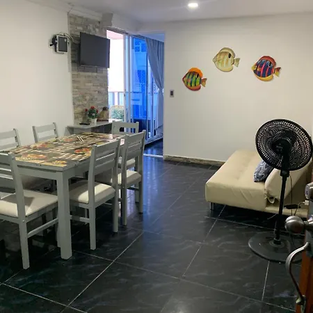 Boutique Apartamento Cartagena