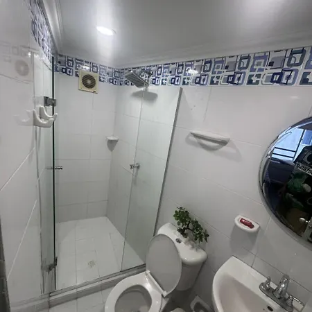 Apartamento Boutique *