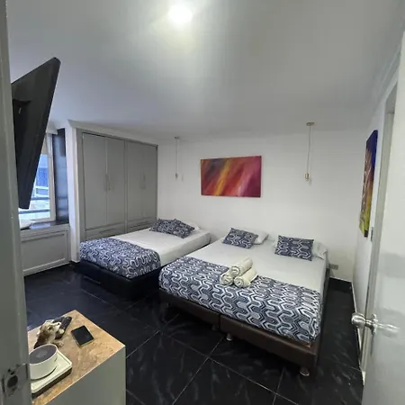 Apartamento Boutique