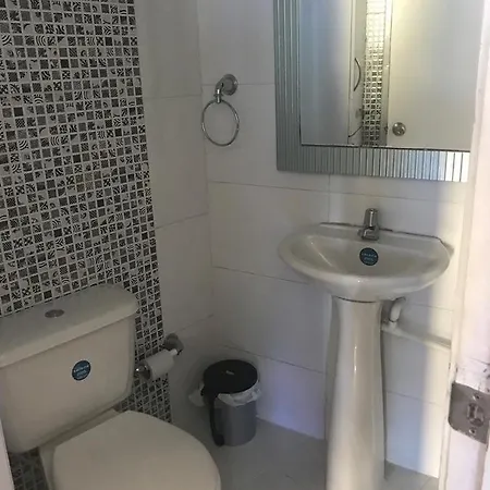 Apartamento Boutique Cartagena