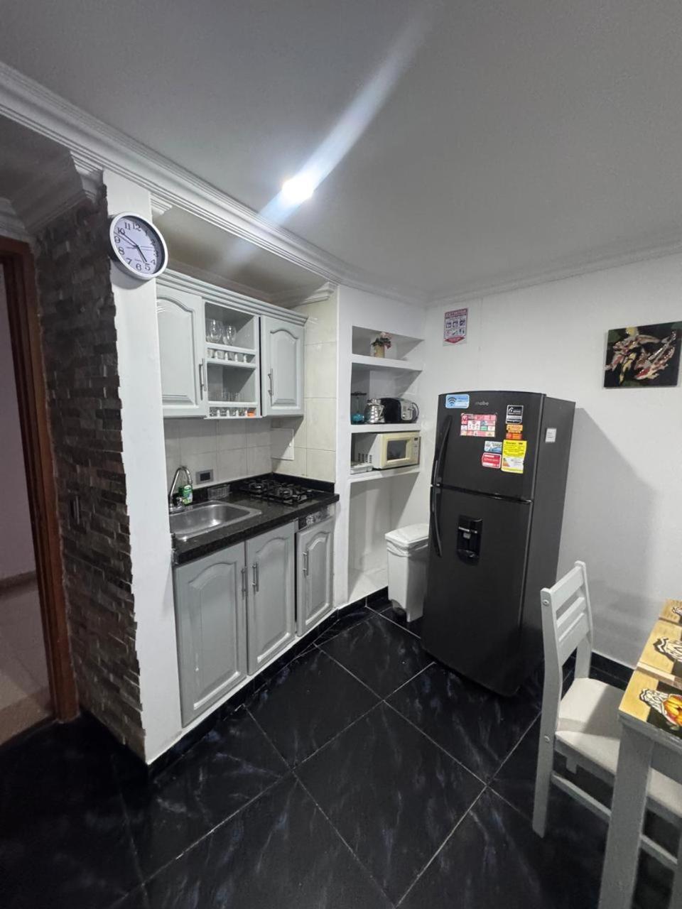 Apartment Boutique Cartagena