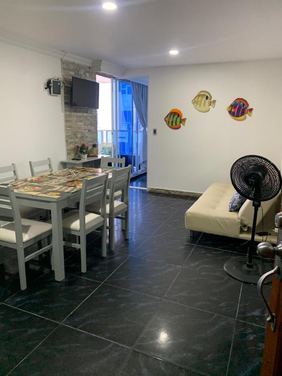 Boutique Apartment Cartagena